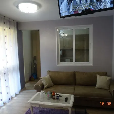 Favorite Karolina Apartment *