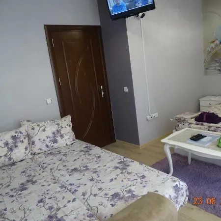 Favorite Karolina Apartment